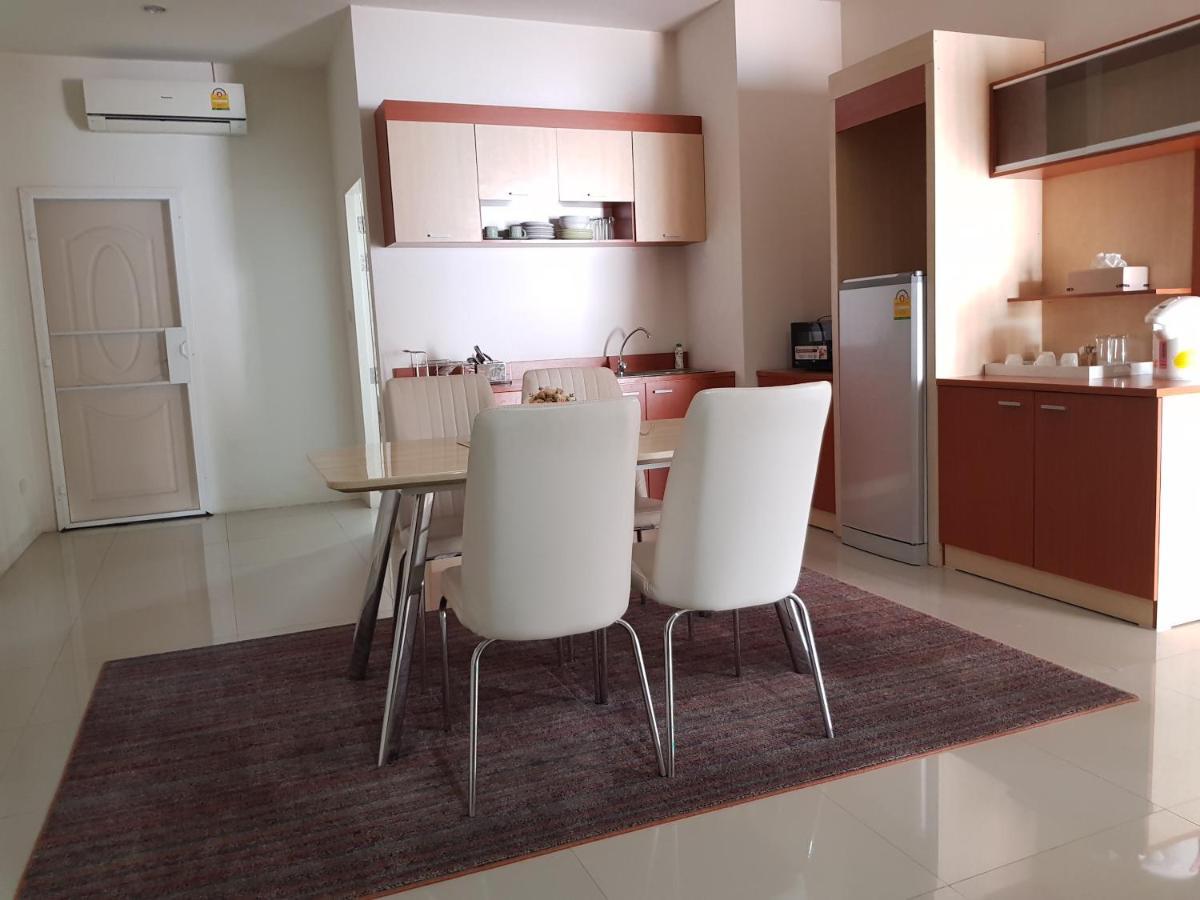 Harmonize Hotel- Sha Extra Plus Chiang Mai Exterior photo