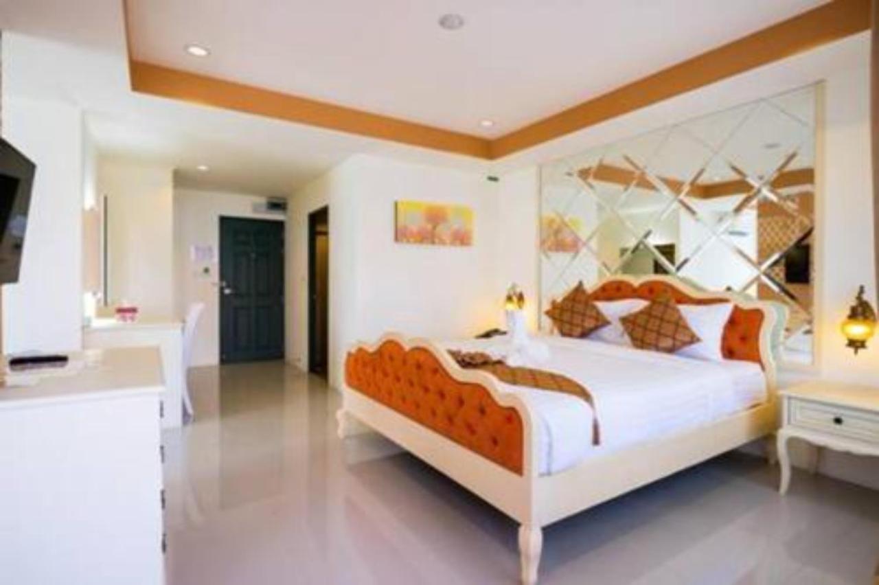 Harmonize Hotel- Sha Extra Plus Chiang Mai Exterior photo
