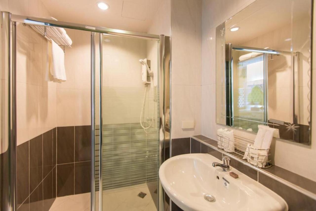 Harmonize Hotel- Sha Extra Plus Chiang Mai Exterior photo