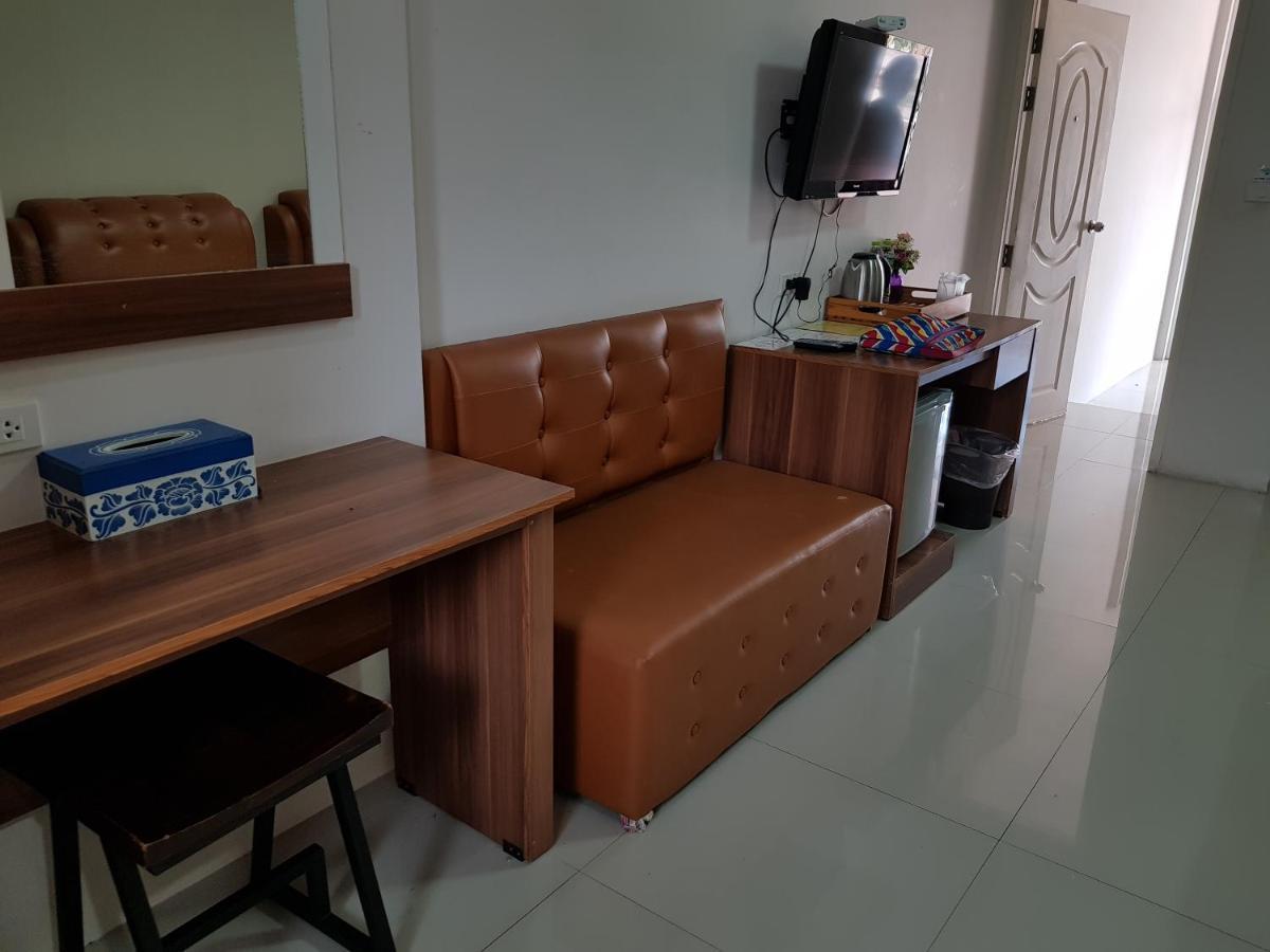 Harmonize Hotel- Sha Extra Plus Chiang Mai Exterior photo