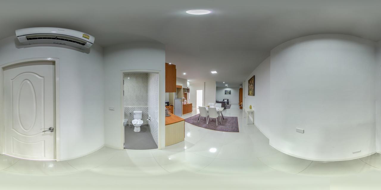 Harmonize Hotel- Sha Extra Plus Chiang Mai Exterior photo