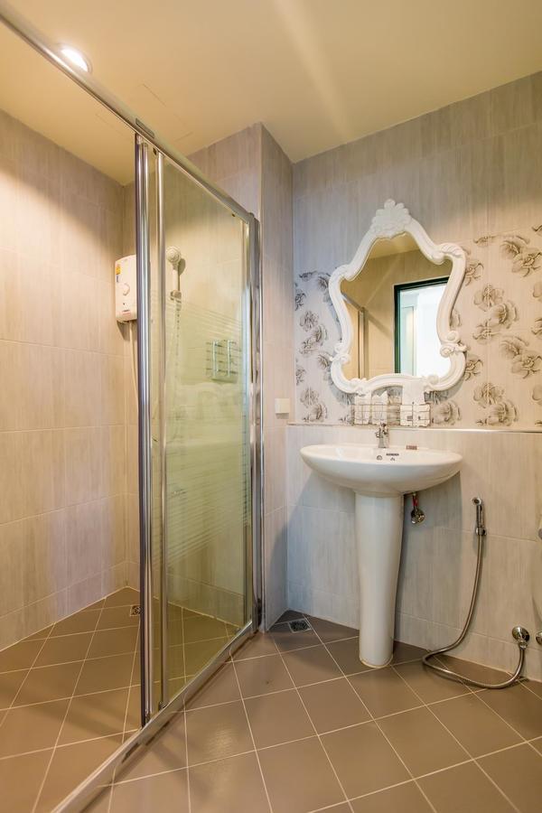 Harmonize Hotel- Sha Extra Plus Chiang Mai Exterior photo