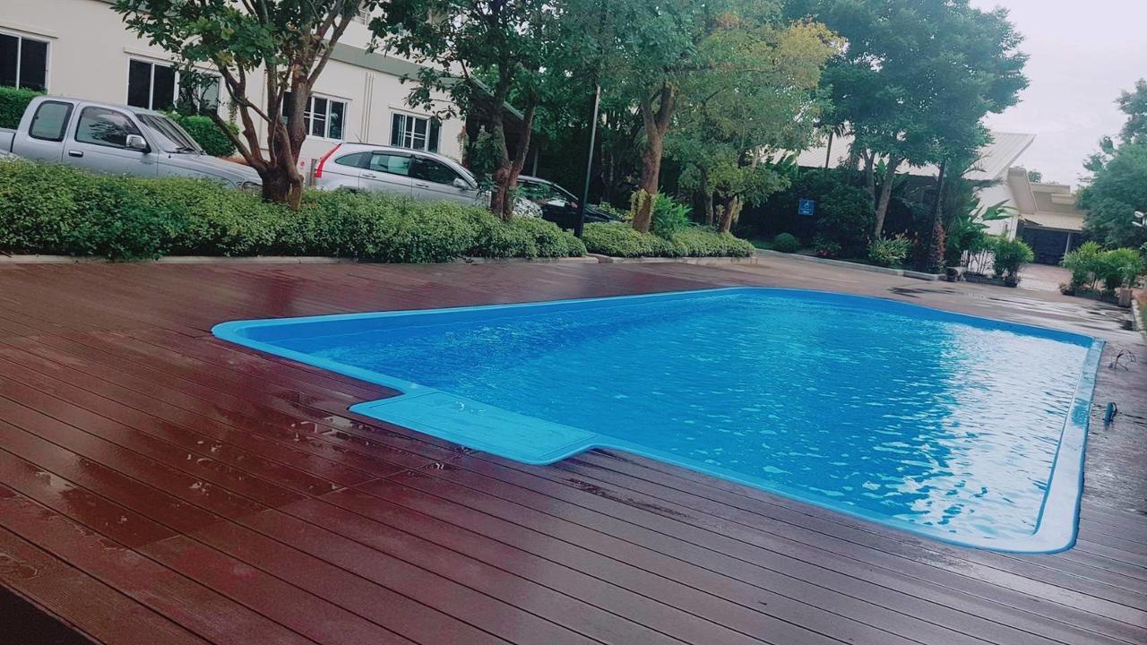 Harmonize Hotel- Sha Extra Plus Chiang Mai Exterior photo